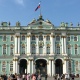 Hermitage Museum, St. Petersburg