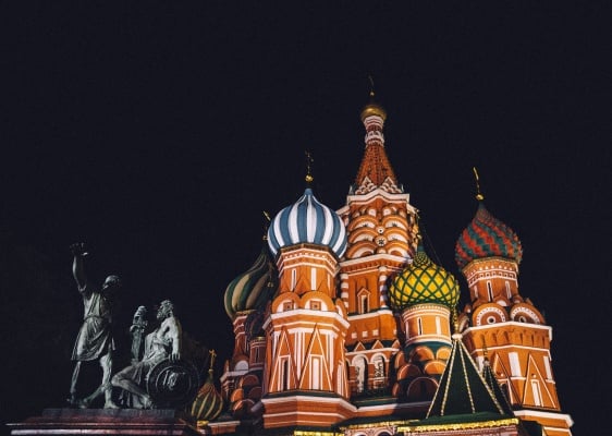 10 Best Museums to Visit in Moscow