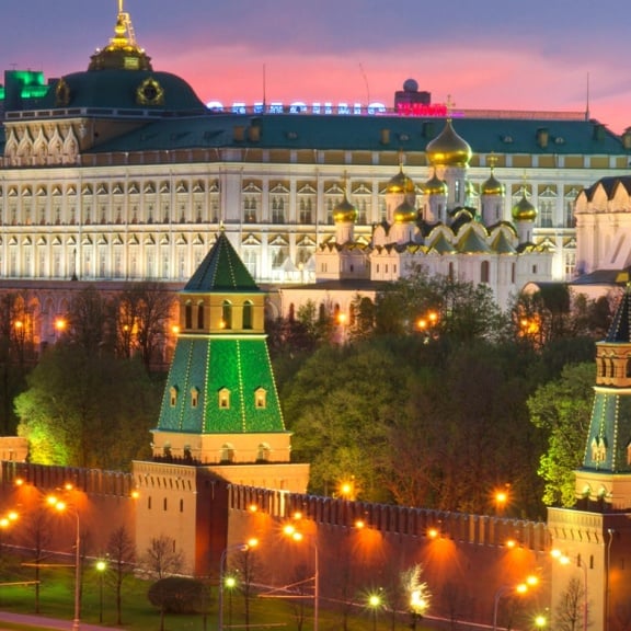 Russia Travel Packages