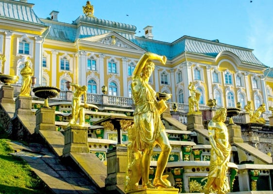 Events Not to Miss on Your Russia Tour in 2021
