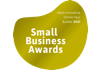 Small Business Awards Winner